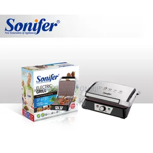 Sonifer Sf-6157 Electric Grill