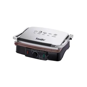Sonifer Sf-6157 Electric Grill