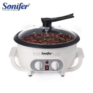 Sonifer Sf-3561 Coffee Roaster