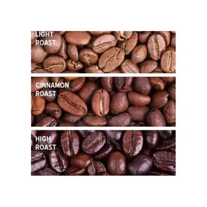 Sonifer Sf-3561 Coffee Roaster