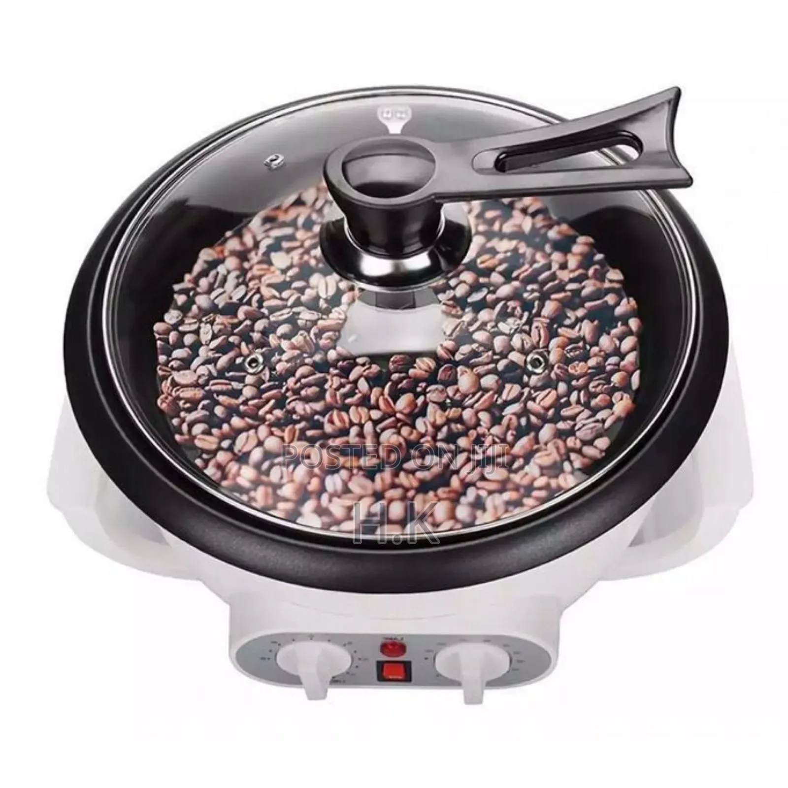 Sonifer Sf-3561 Coffee Roaster