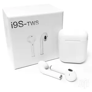 I9s TWS Wireless Earphones