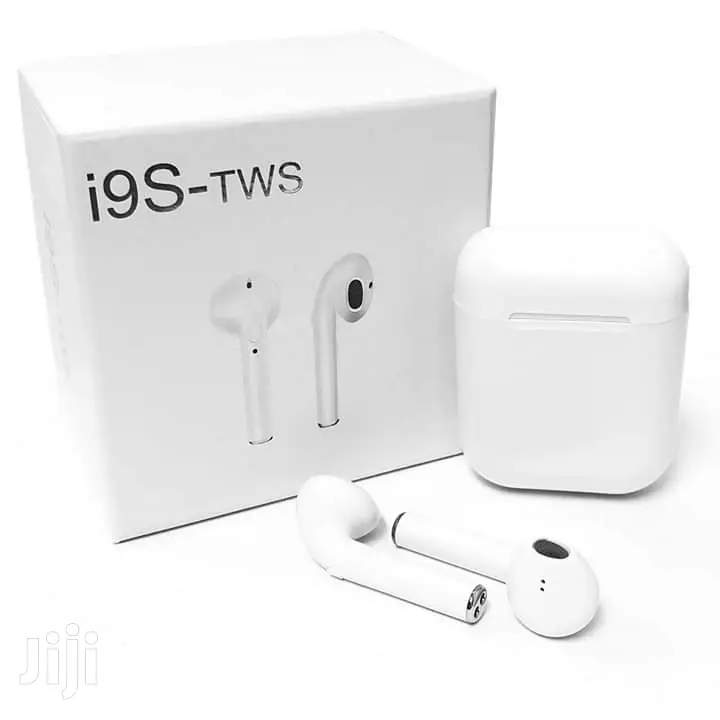 I9s TWS Wireless Earphones