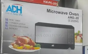 Adh 20l Microwave Oven Amd 20 E20bm
