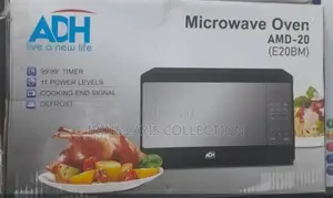 Adh 20l Microwave Oven Amd 20 E20bm