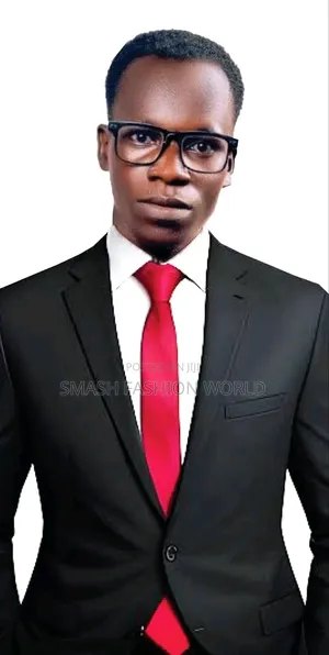 Office Attendant