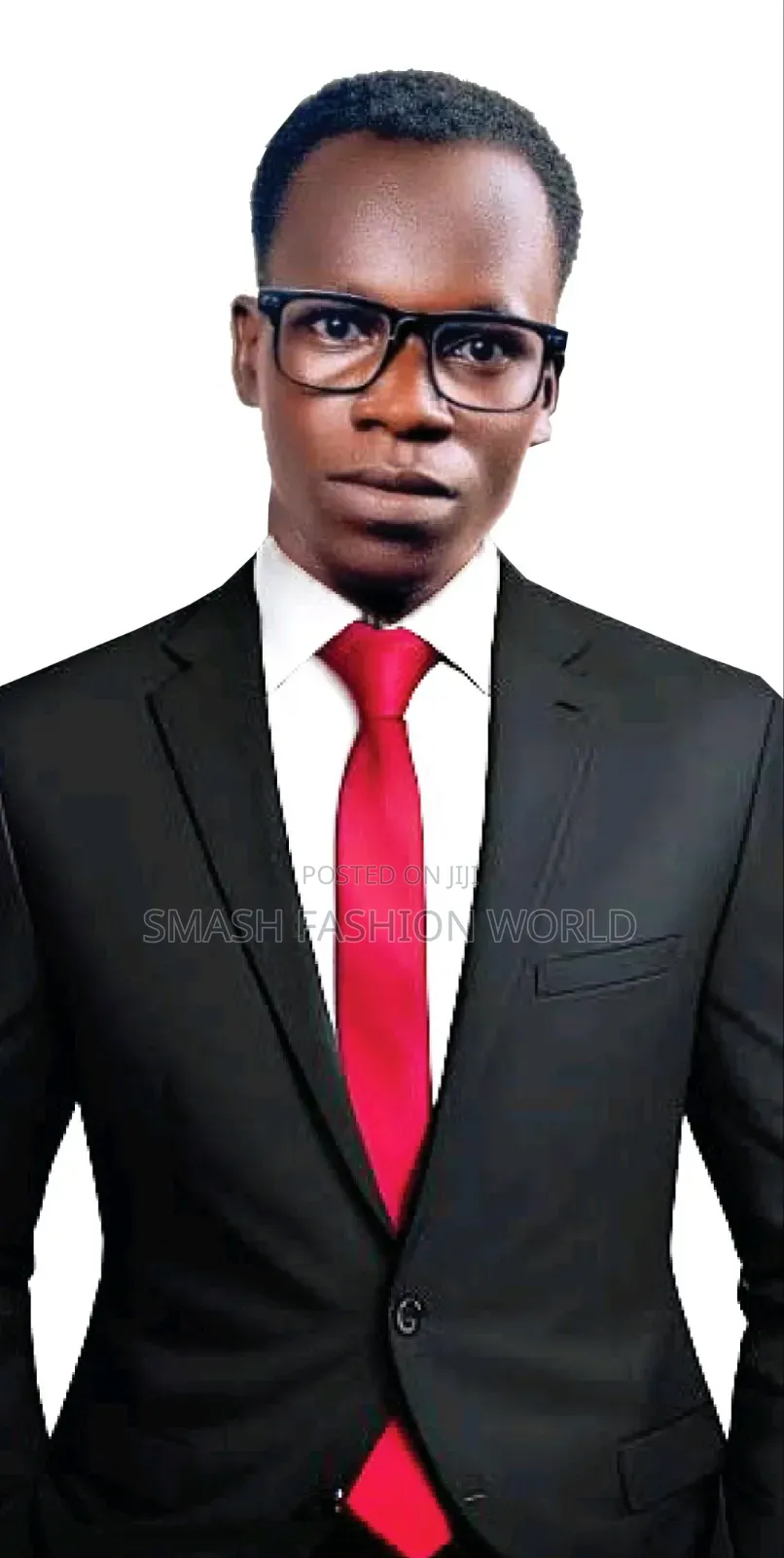 Office Attendant