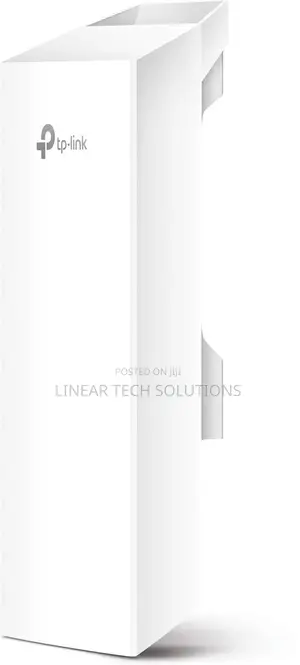 Tp-Link 2.4ghz N300 Long Range Outdoor Cpe210