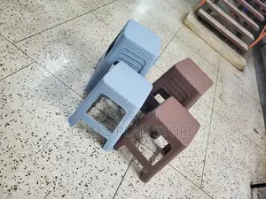 Sitting Stools for Indoor and Outdoor