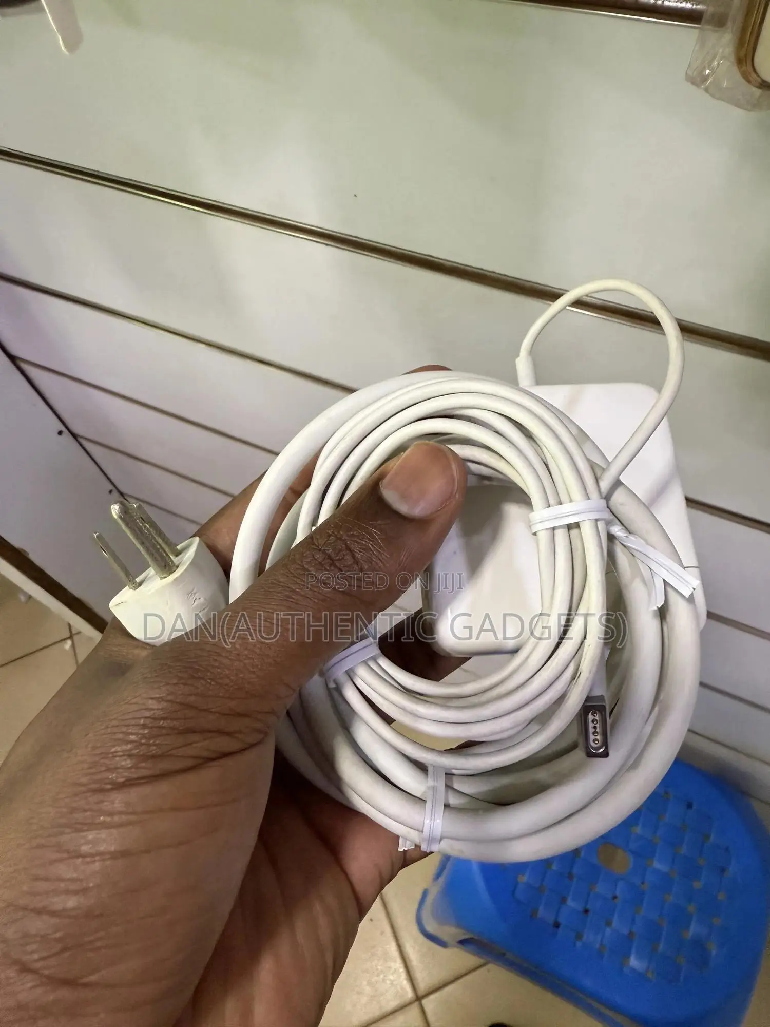 Original Macbook Chargers All Models