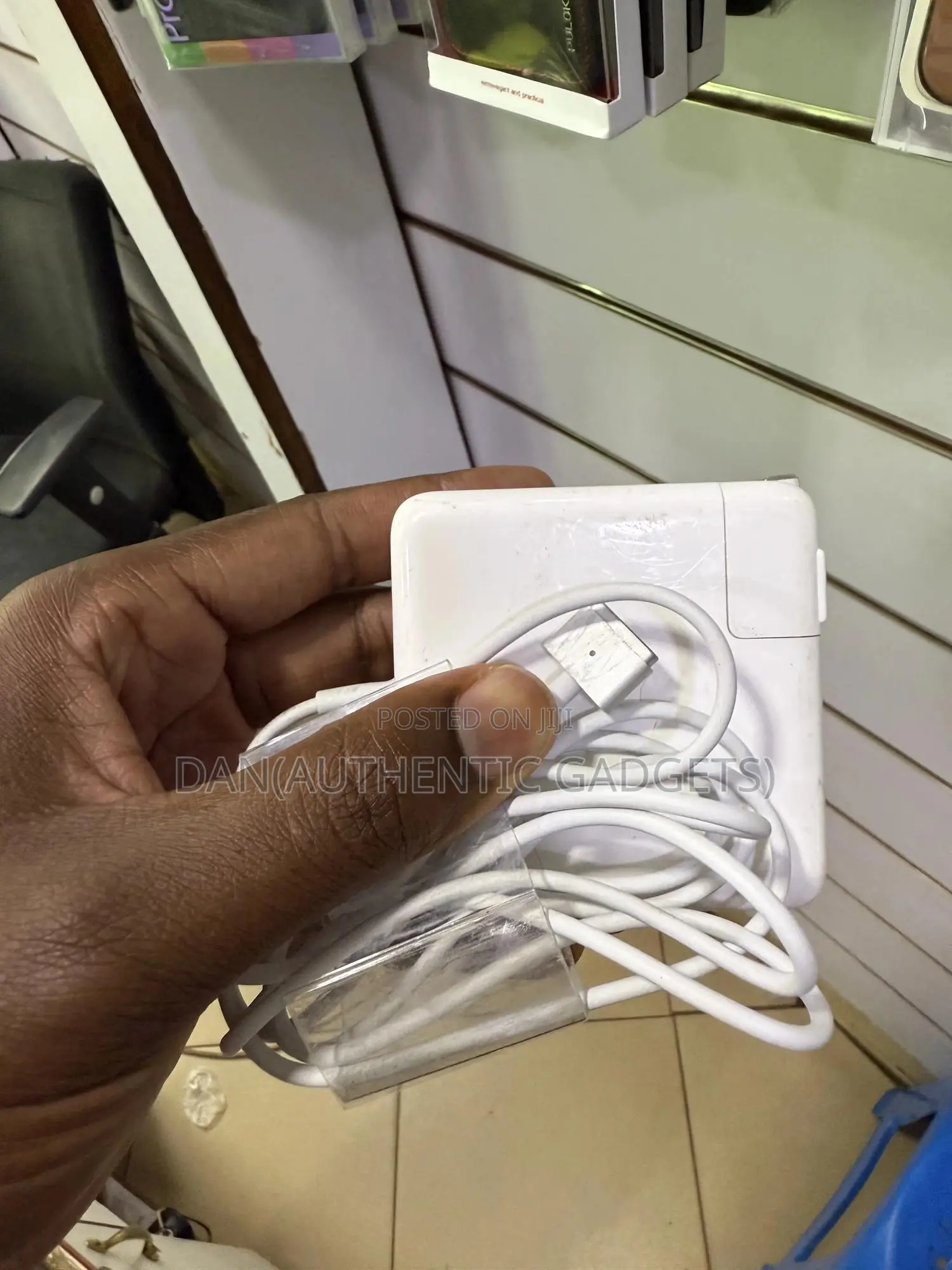 Original Macbook Chargers All Models