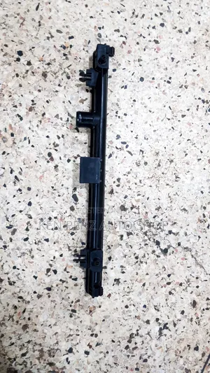Toyota Ist Radiator Top Cover