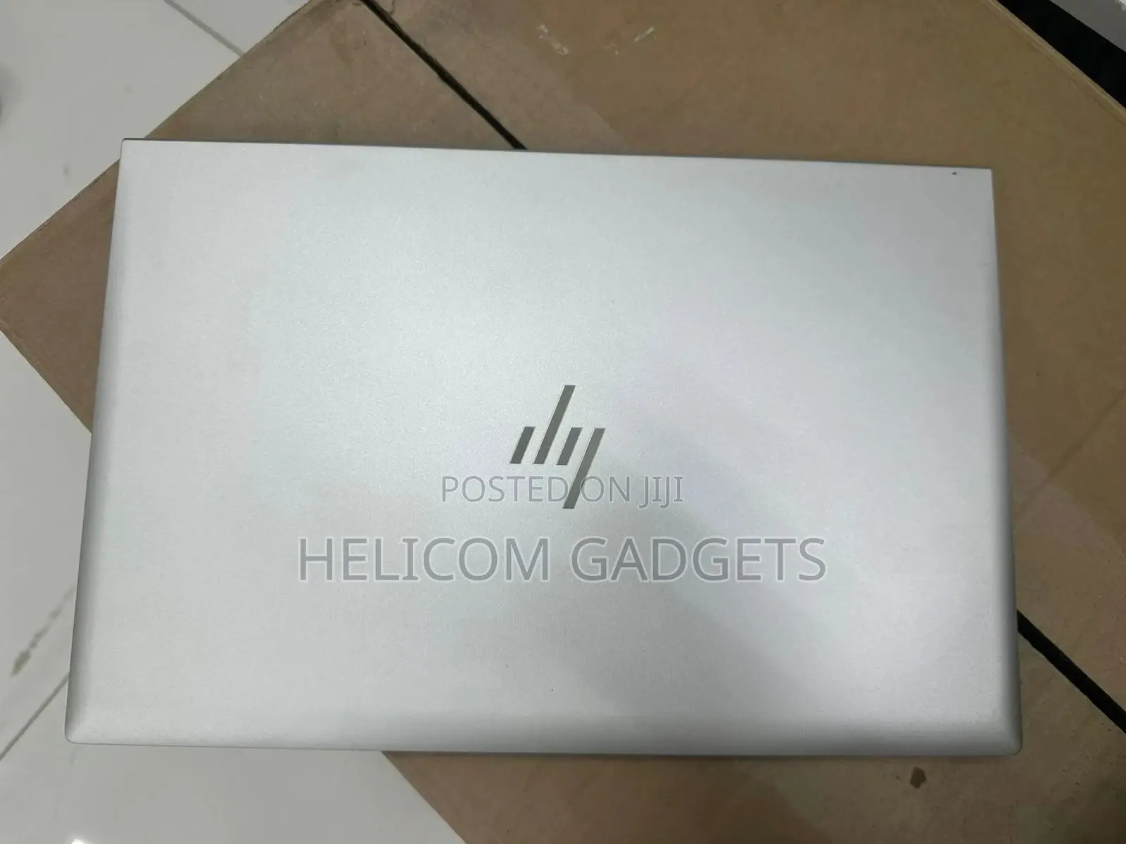 Laptop HP EliteBook 840 G5 8GB Intel Core I5 SSD 256GB
