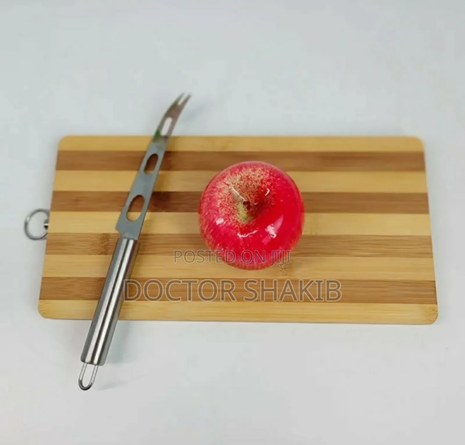 Quality Bambo Cutting and Chopping Board