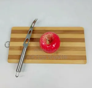 Quality Bambo Cutting and Chopping Board