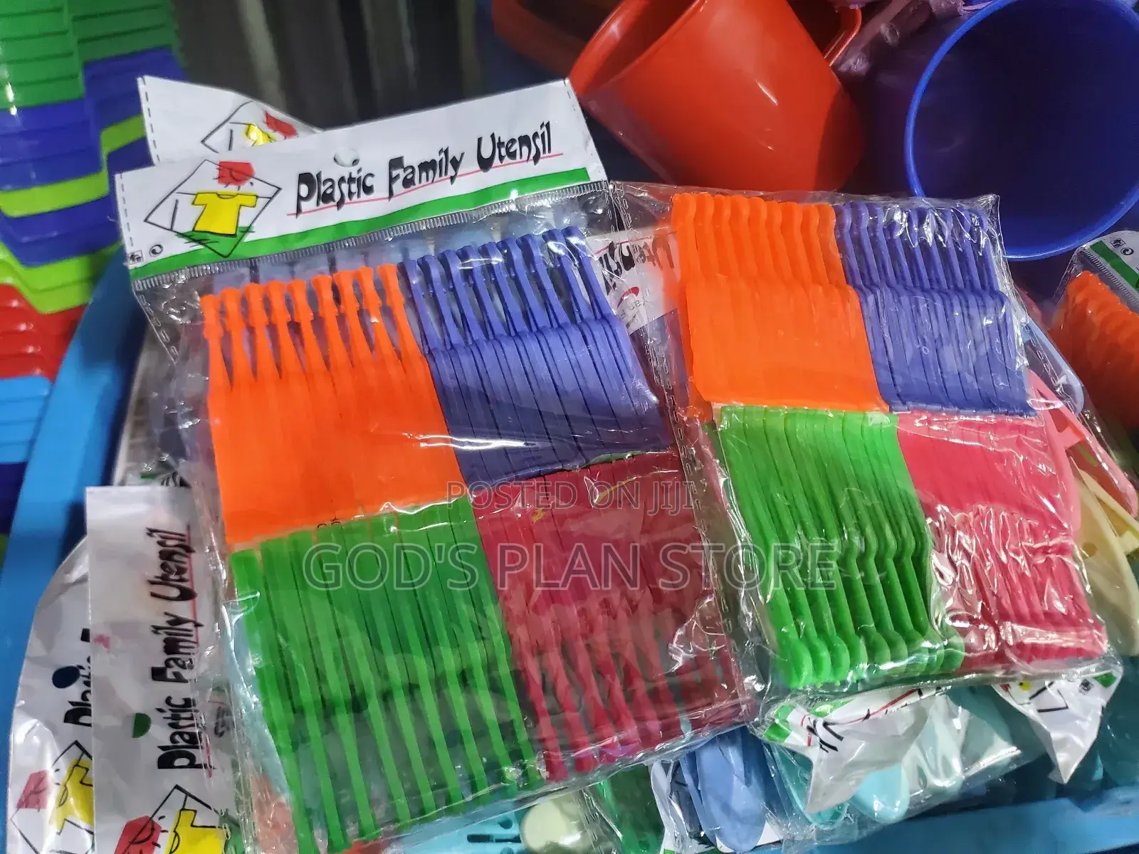 Clothes Pegs