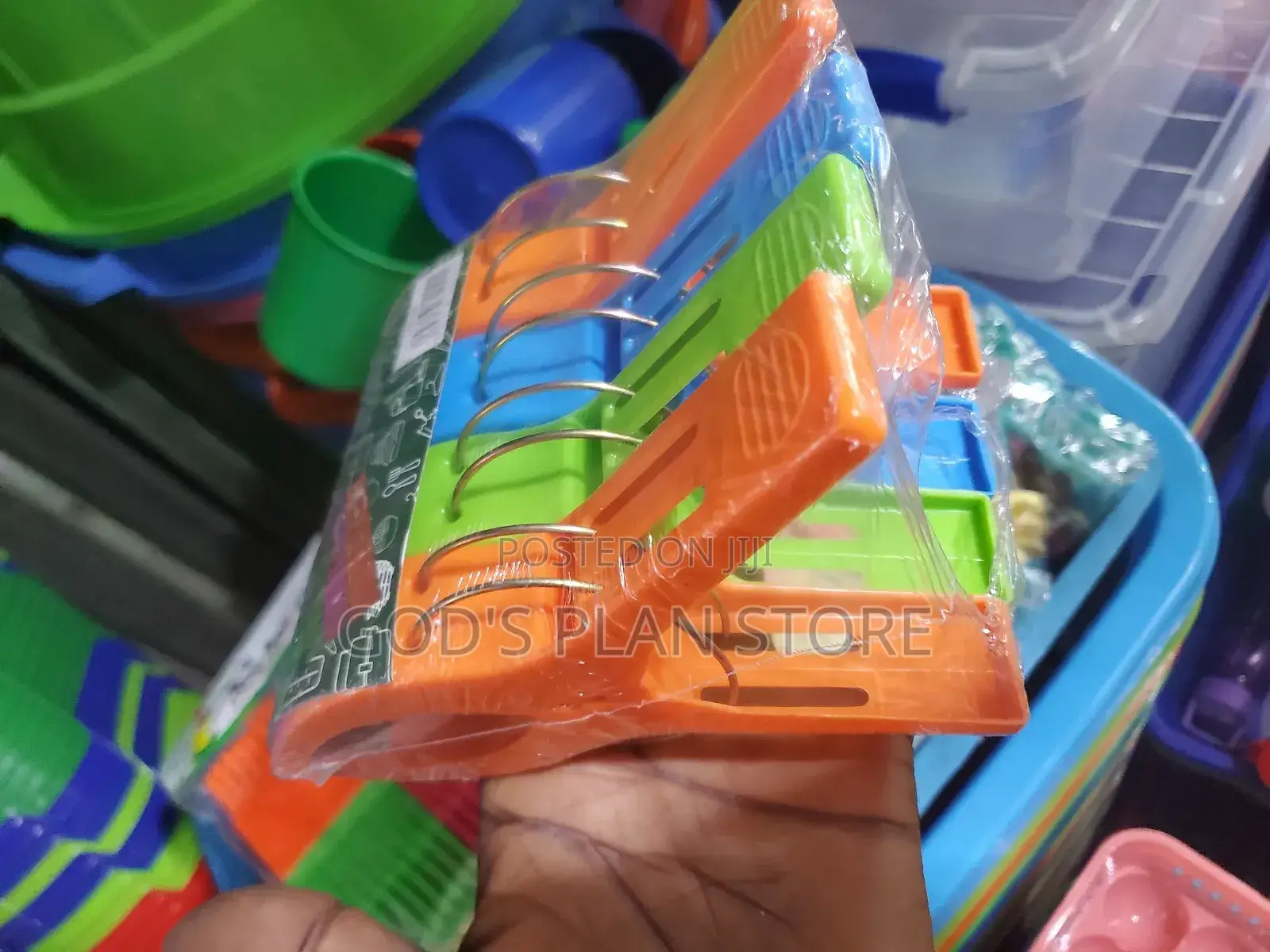 Pegs Plastic Pegs Plastic