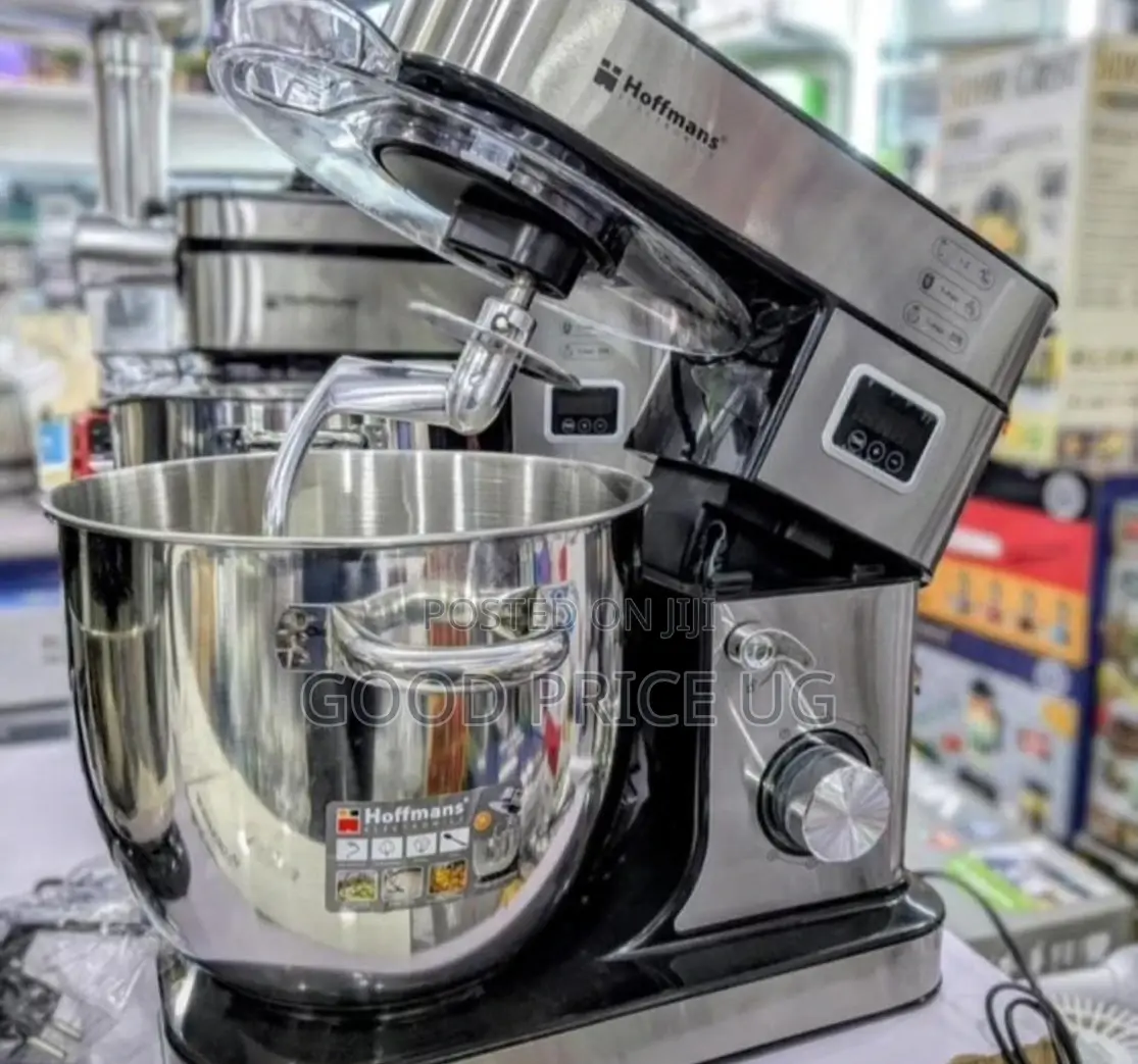 New 12 Litres Hoffmans Mixer