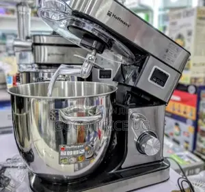 New 12 Litres Hoffmans Mixer