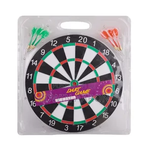 Dart Board Game (15")