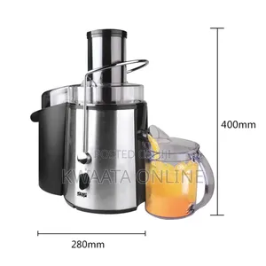 Multifunction DSP Juicer 850w Power Special S Blade Blender