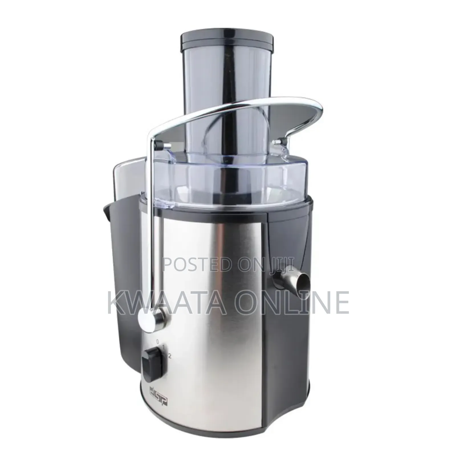 Multifunction DSP Juicer 850w Power Special S Blade Blender