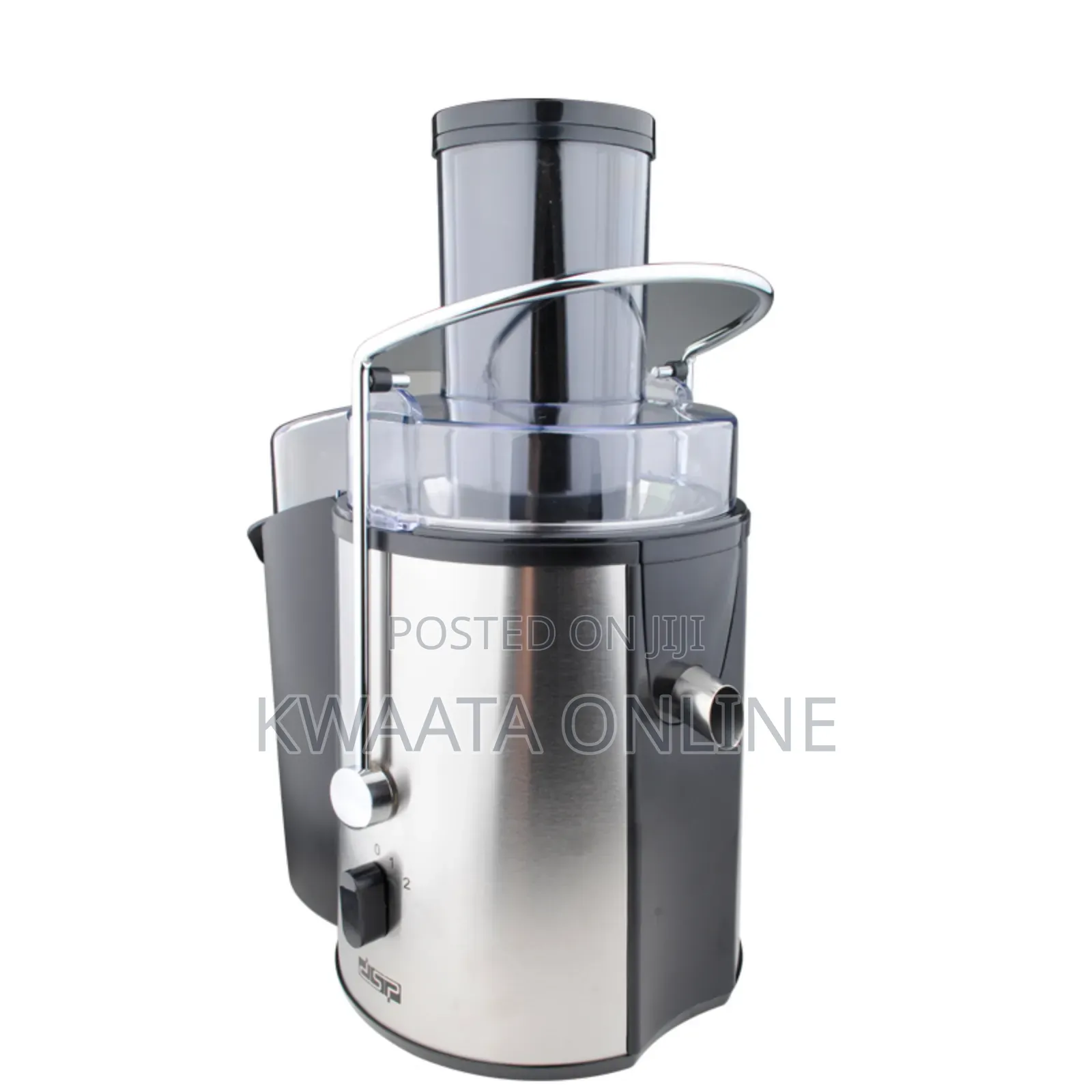 Multifunction DSP Juicer 850w Power Special S Blade Blender