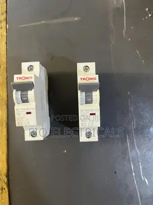 Single Breakers