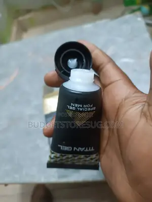 Original Male Titan Gel