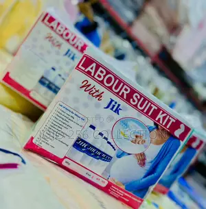 Labor Suit Kit