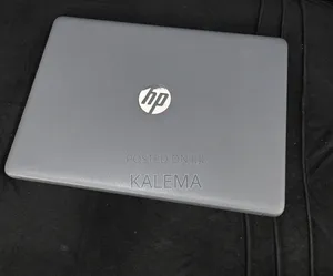 Laptop HP 240 G8 4GB Intel Core I3 HDD+SSD 500GB