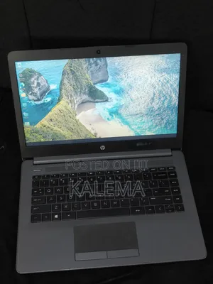 Laptop HP 240 G8 4GB Intel Core I3 HDD+SSD 500GB
