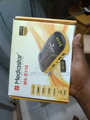 Premium Channels Decoder