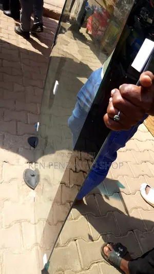 Windshield Mirror for Toyota Noah Voxy 2004