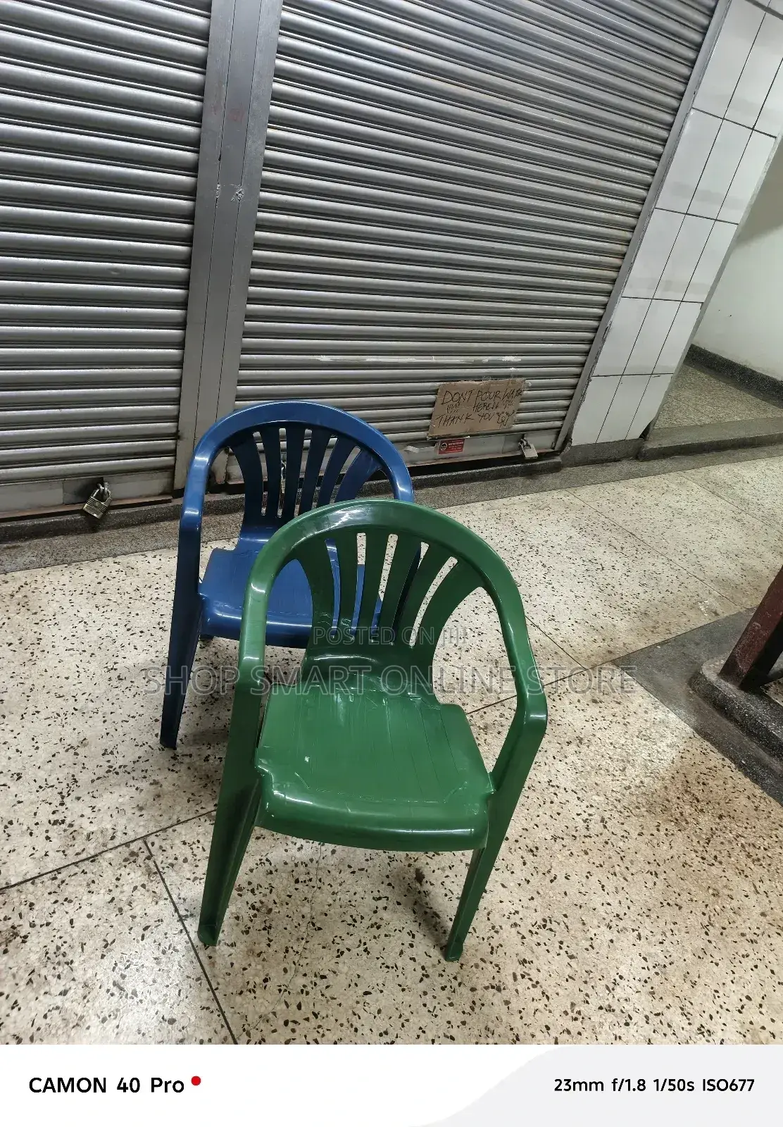 Cottage Plastic Chairs Plastic Chairs