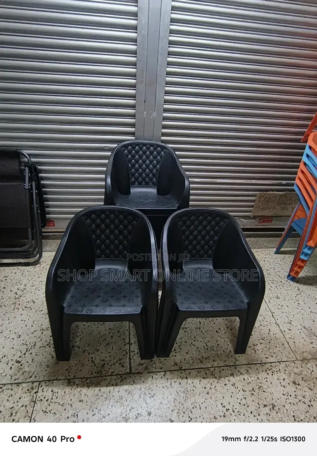 Resort Plastic Chairs Plastic Chairs