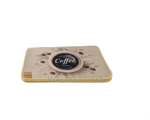 Brand Coffee Table Placemats