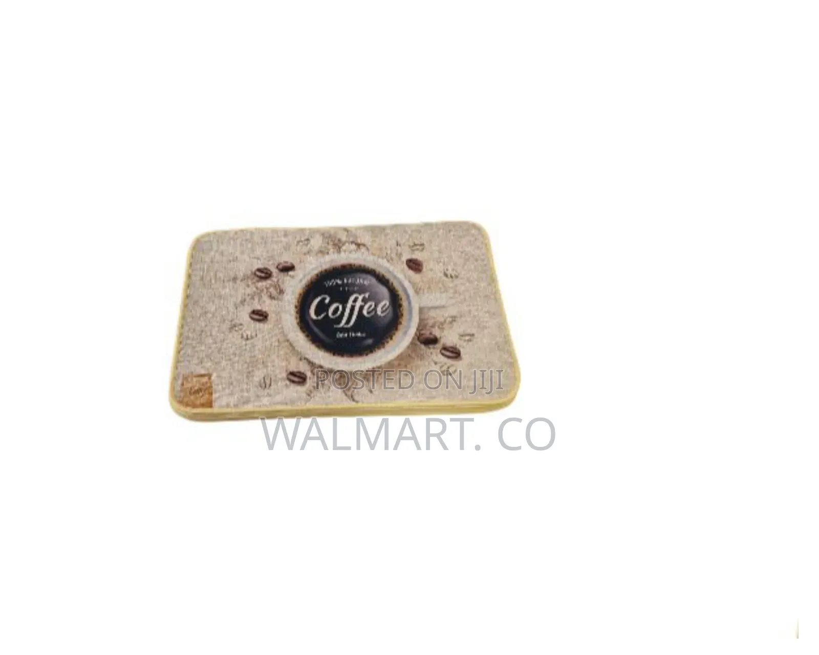Brand Coffee Table Placemats