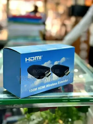 150m Hdmi Wireless Extender 05