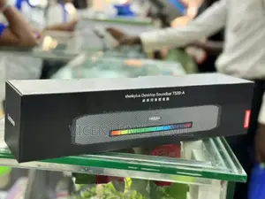 Lenovo Thinkplus Desktop Soundbar Ts33-a