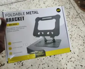 Foldable Laptop Stand