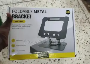 Foldable Laptop Stand
