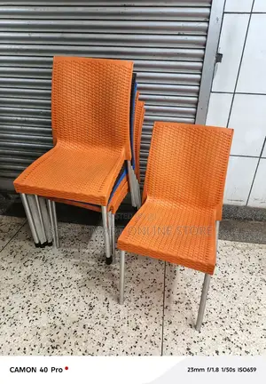 Textile Plastic Chairs Plastic Chairs