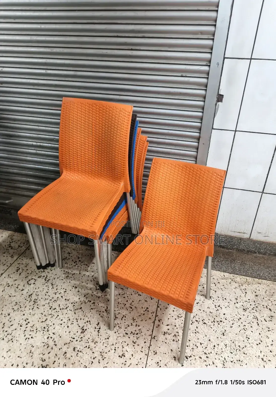 Textile Plastic Chairs Plastic Chairs