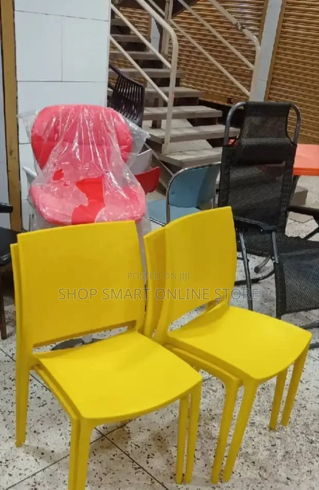 Console Plastic Chairs Plastic Chairs