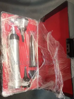 Otoscope Set