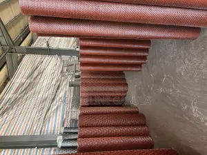 Mild Steel Expanded Metals
