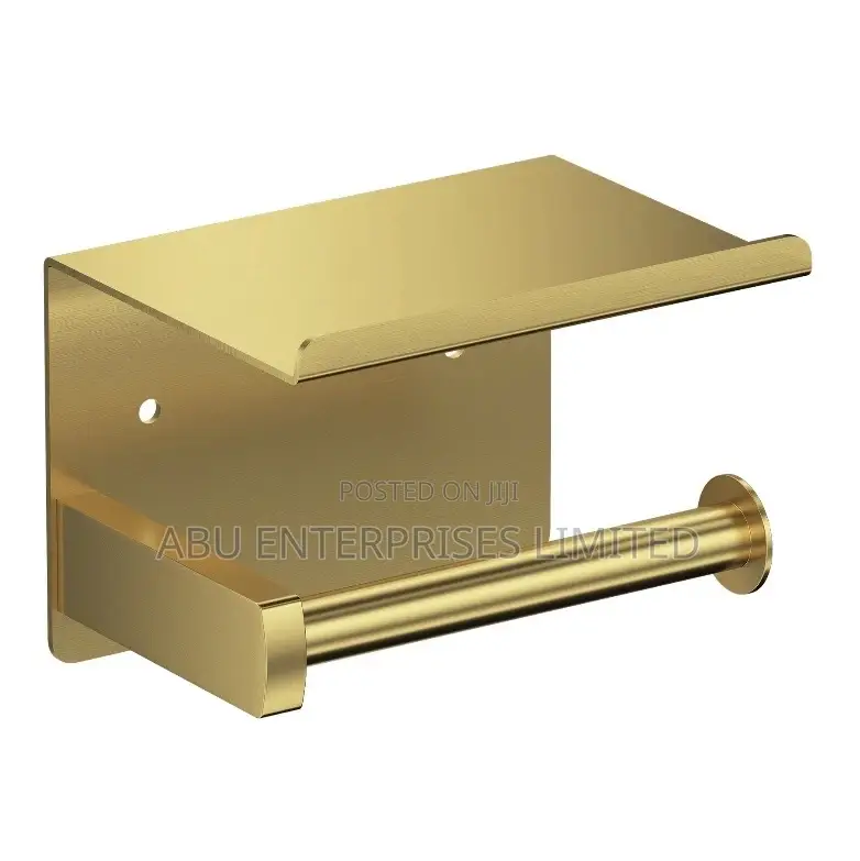 Toilet Paper Holder