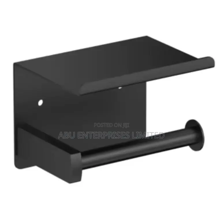 Toilet Paper Holder