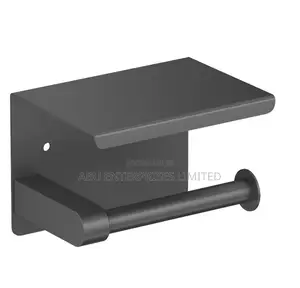 Toilet Paper Holder